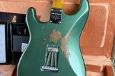 Fender Custom Shop Limited Edition 59 Stratocaster Heavy Relic Aged Sherwood Green Metallic-20.jpg